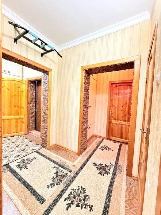 Чиланзар 12кв 3хонали квартира сотувга чикди Шошилин