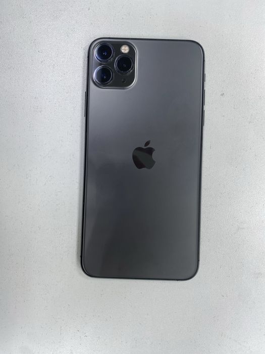 Айфон 11 про макс
