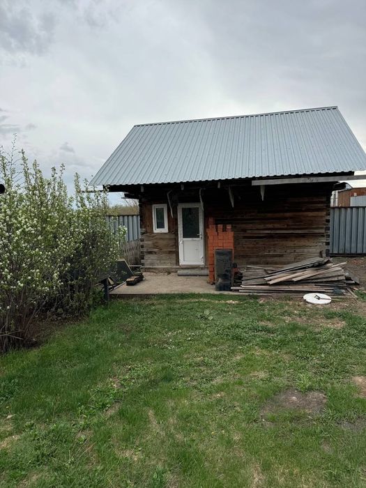 Продам дом  142кв