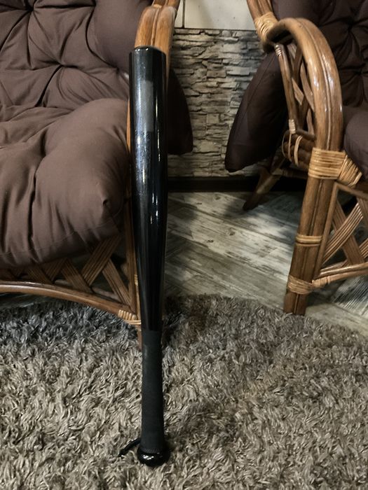 Бейсбольная бита Demix