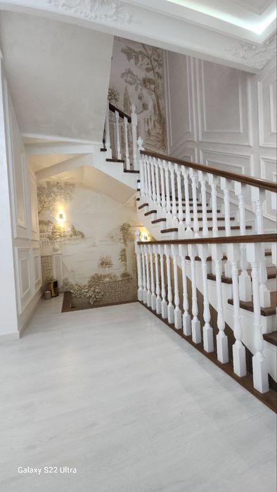 Продаётся  Евродом! Дурмень, Саниф
Кибрайский район 
Элитная махалля