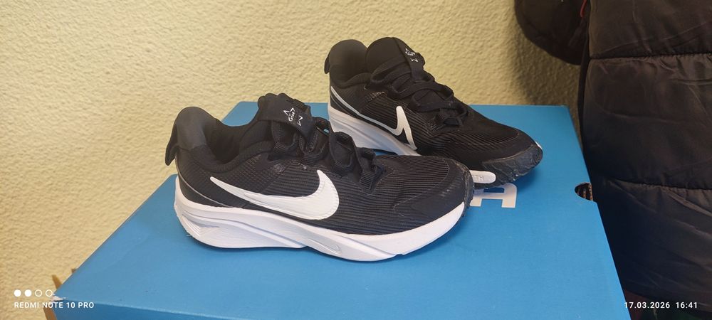 Nike детски маратонки – №30