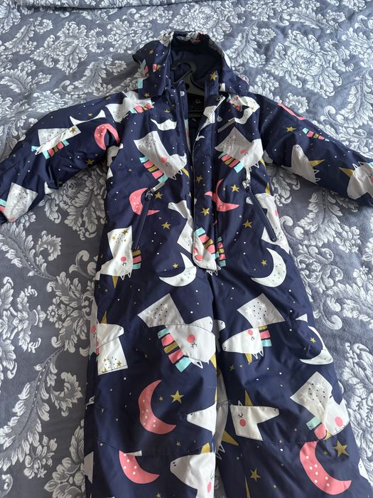 Продам комбинезон крокид