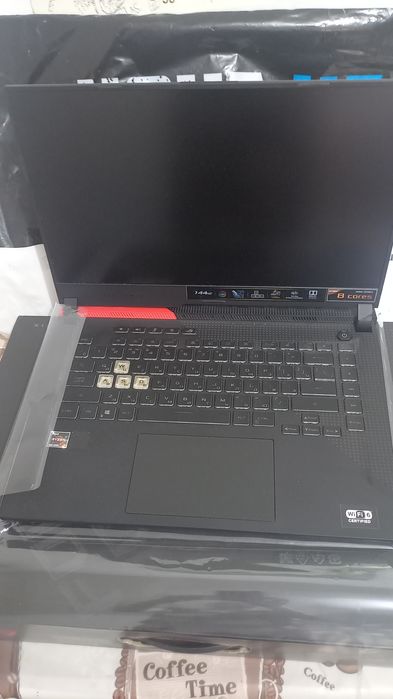 Продам Ноутбук.супер игровой