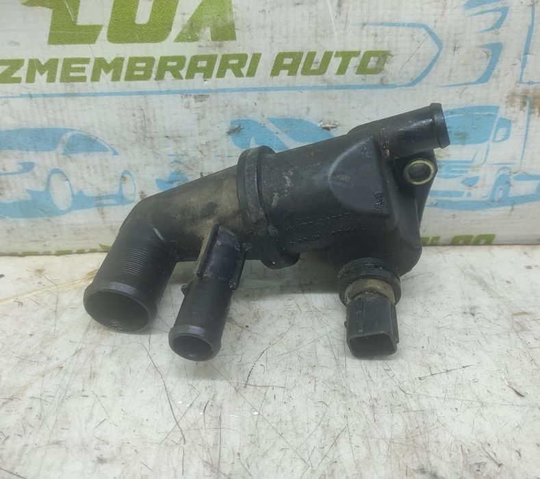 Electrovalva vacuum 2565002XXX Hyundai Getz 1 (2002 - 2005) 1.1 MPI 1.1 MPI G4HD