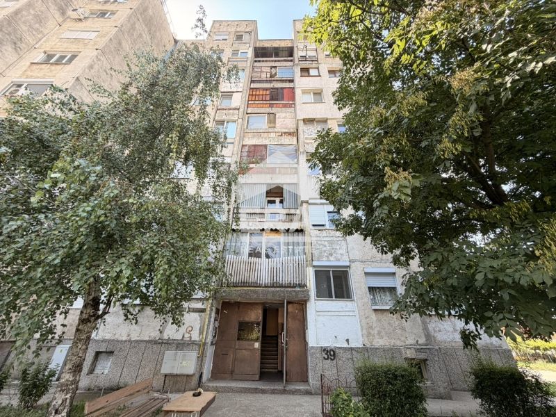 ЕКСКЛУЗИВНО! ЕРА Дръстър предлага за продажба двустаен апартамент в ра