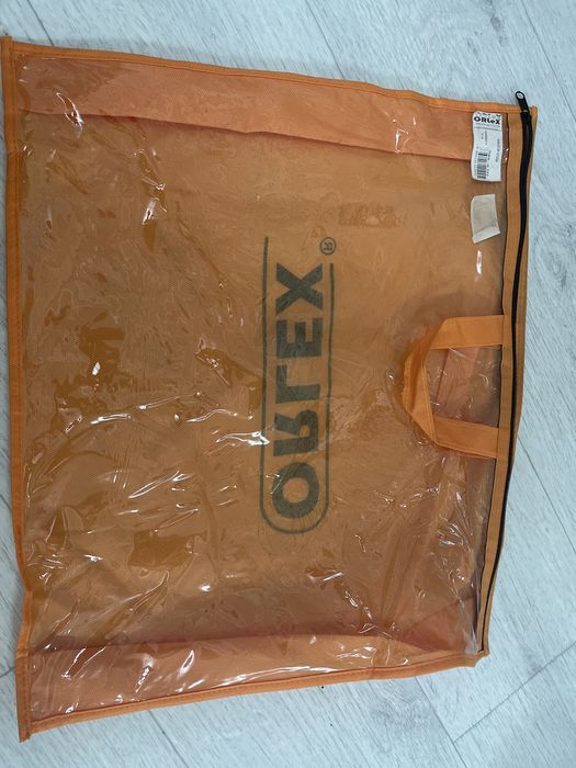 Фиксатор стопы ORLEX