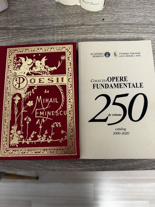 EMIL CIORAN OPERE si multe alte le