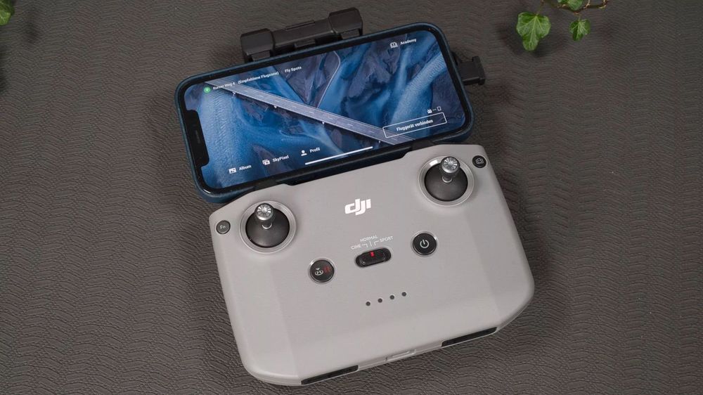 DJI RC-N1 Controller RC231 for Mavic 3/Mini 2/Mini 3 Pro/Air 2/Air 2S