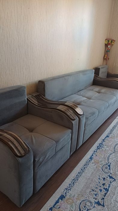 Продам мягкий уголок