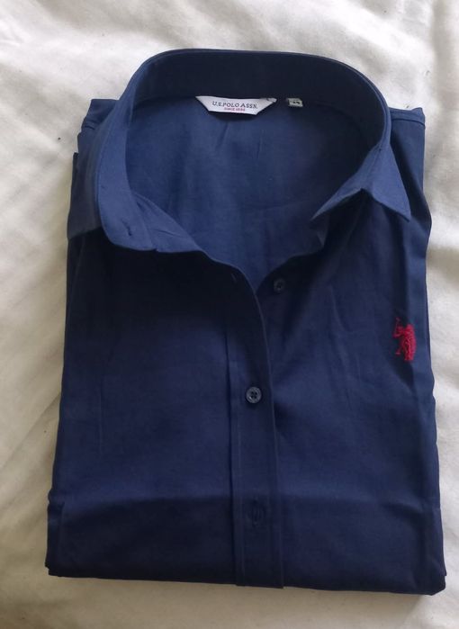 Cămașă U.S Polo ASSN femei