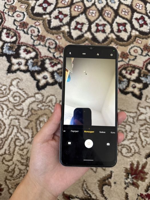 Vivo Y21 телефон