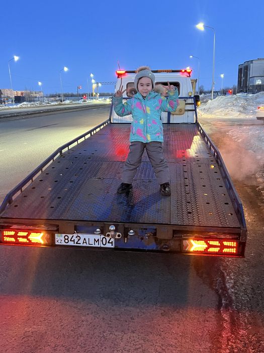 Эвакуатор Актобе 24/7 город межгород