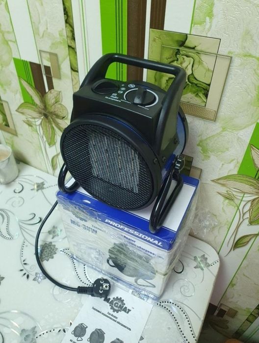 Новый чайник электрический