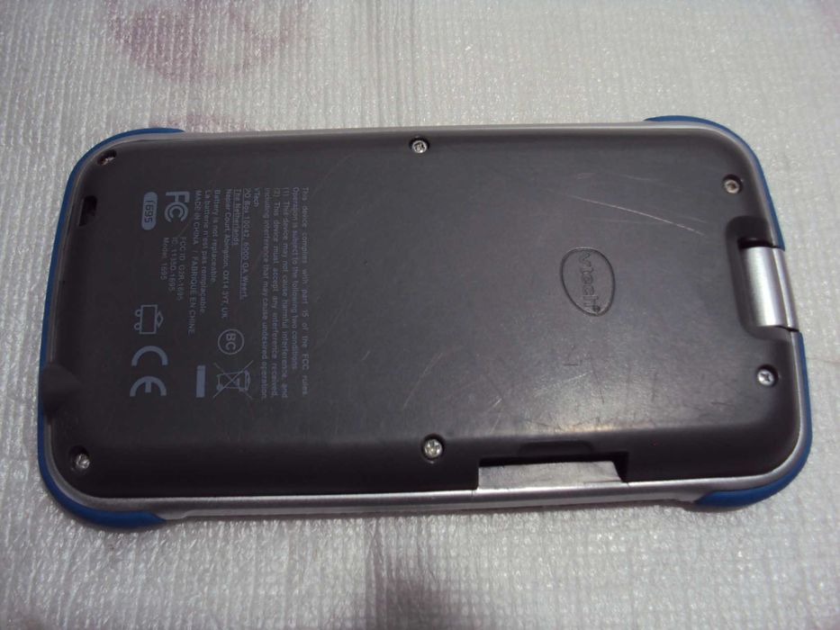 tabletă interactivă - VTech KidiCom Max