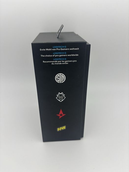 Logitech g pro x superlight