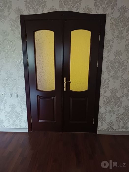 Продам межкомнатные двери