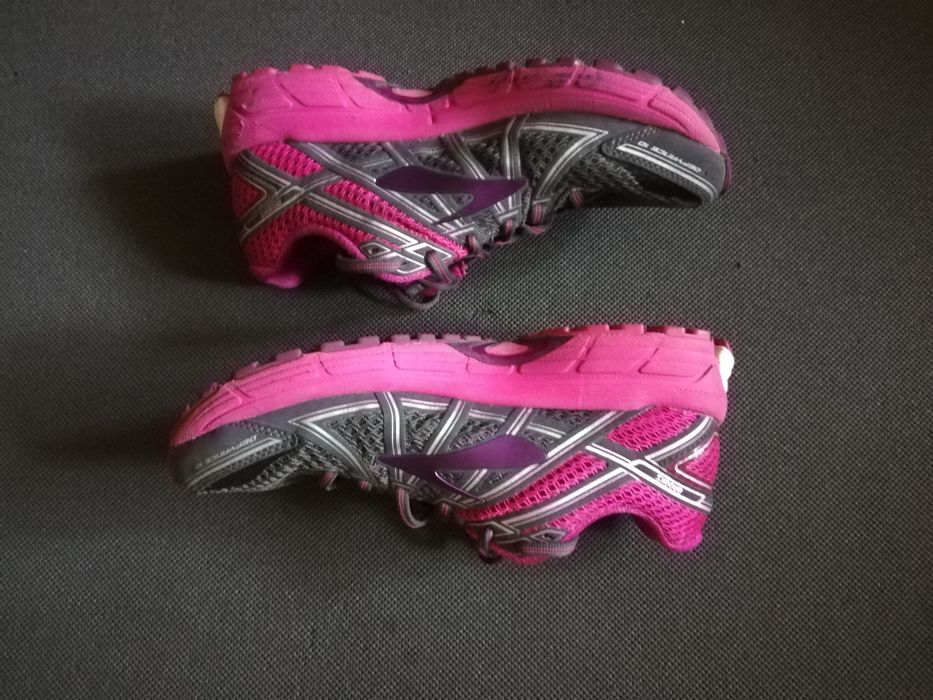 Brooks Defyance 10  mar 41