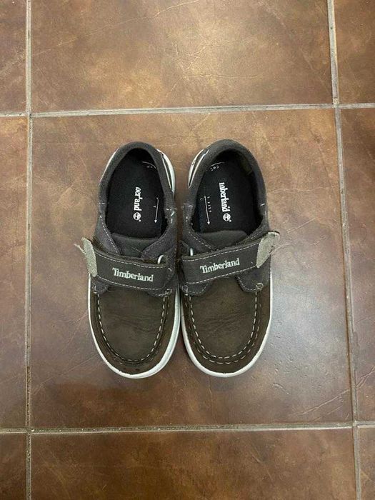 Мокасины для мальчиков