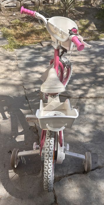 Vand bicicleta copii Disney