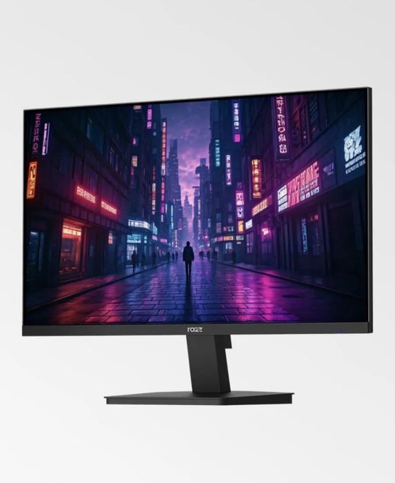 Монитор 24дюйма Razz 200гц