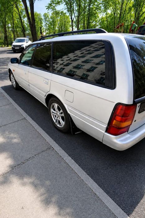 Mazda 626 GD В Отличном состоянии!!!