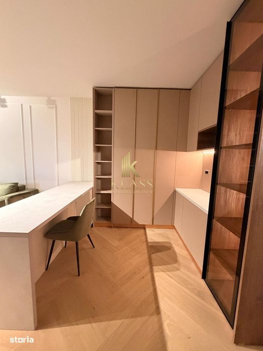 Apartament 4 camere | ARQA Jollie Village | Parter | Curte proprie