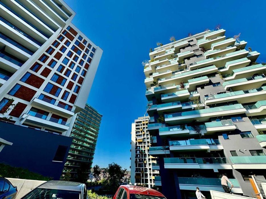 Apartament de vanzare - Seasons Frunzisului