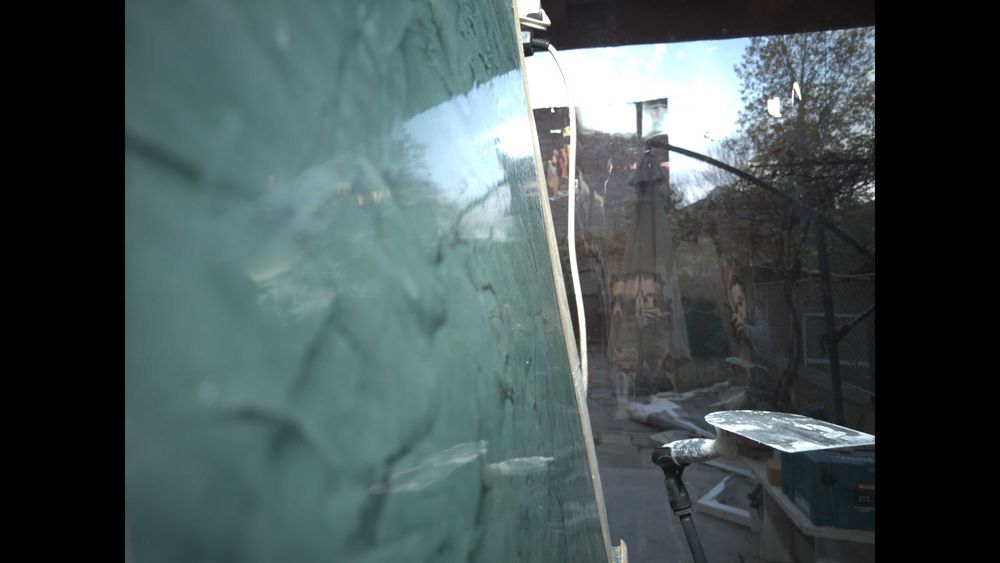 Декоративни бои и мазилки ,боядисване (Област Пловдив)