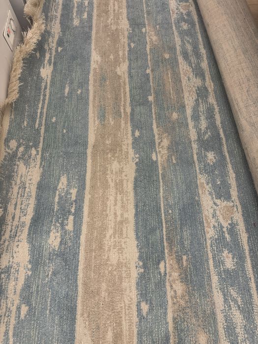 Продам шелковый ковер