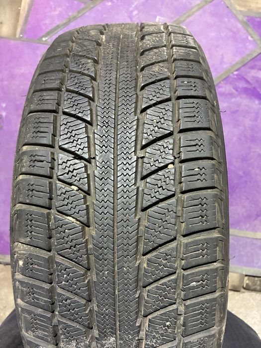 Шина размером 215/60/r16