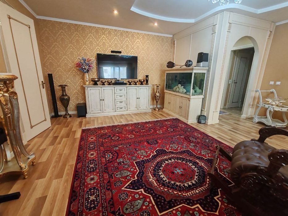 Продается квартира Спецплан Дархан4/2/5