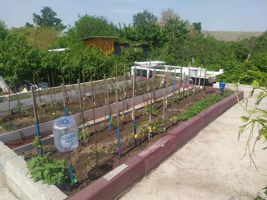 Продам дачу для души