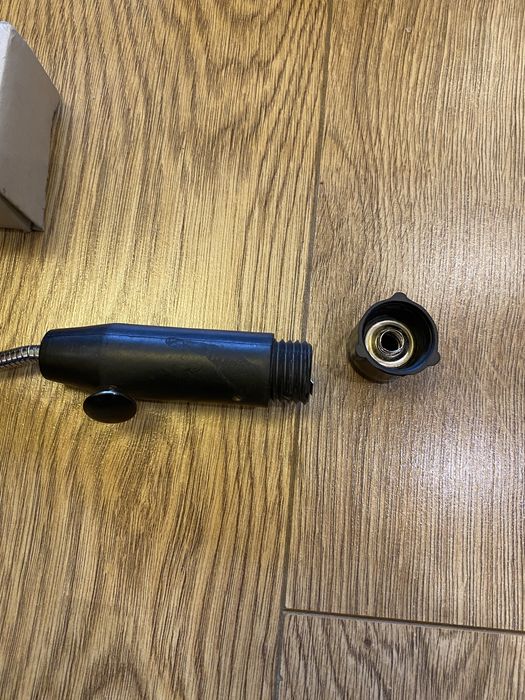 РЕТРО: Миксер, Кроне реглети, обектив, дългоглед