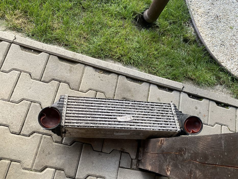 Vand radiator intercular BMW x6 306 cai