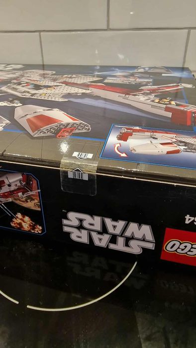 Lego SW 7964 sigilat