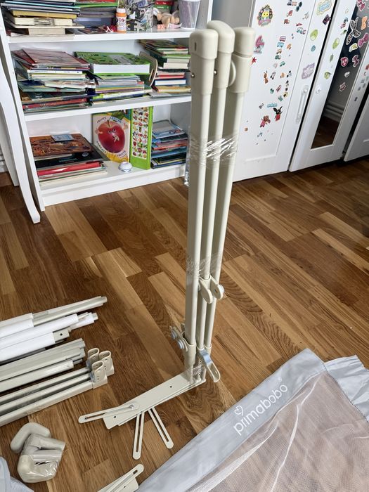 3 Bariere protectie  pat ,2*200 m ,1*160m,culisante