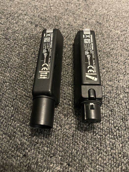 Sennheiser XSW D xlr ,stare excelenta, functioneaza perfect.