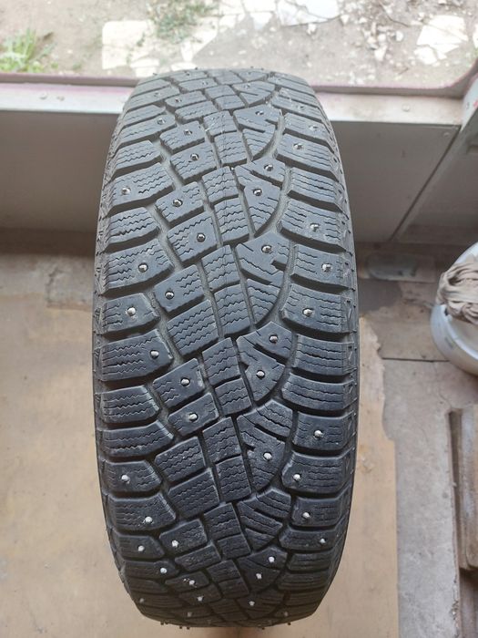 Продам шины зимние