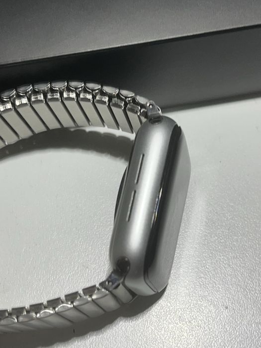 Apple Watch SE Nike Gen2