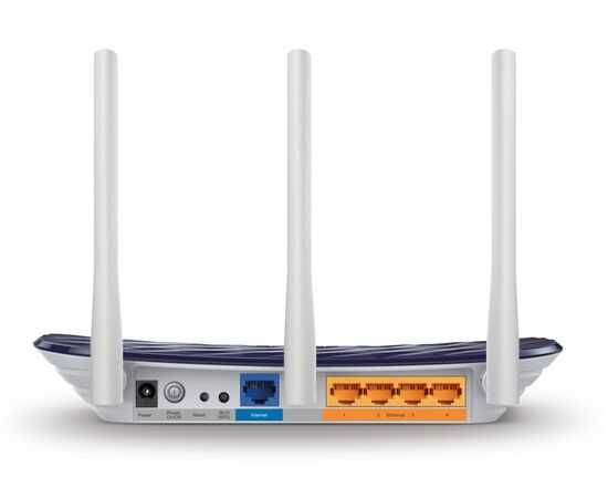 TP-Link Archer C54/C50/C20  AC1200 Wi-Fi Роутер (Router) 1.4