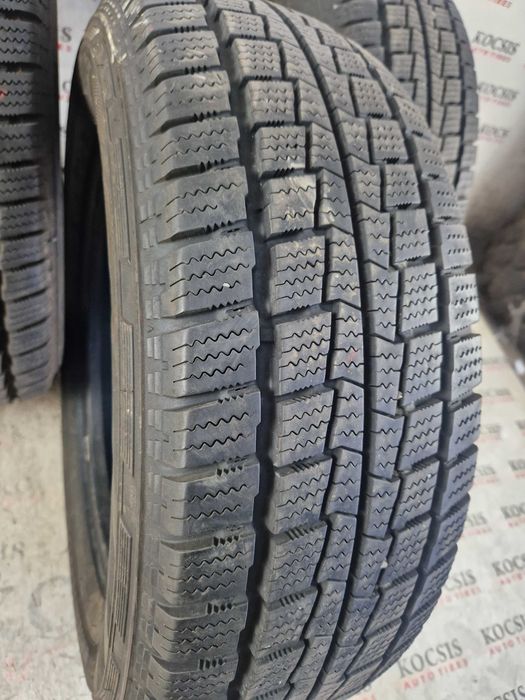 Anvelope second hand m+s 205 65 15C Hankook