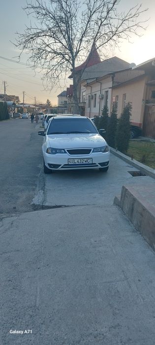 Nexia neksya 2 dons avtomat 1.6 sotiladi xolati zo'r