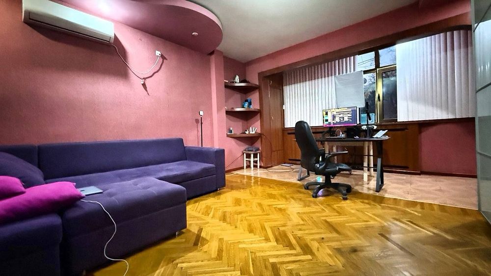 Продаётся квартира в Мирабад Ор Саид Барака, ГУВД