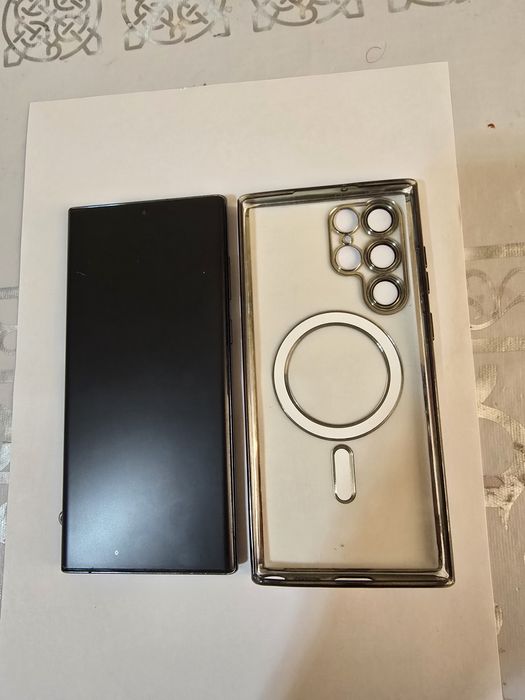 Самсунг GalaxyS22 Ultro