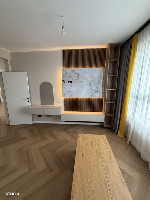 Apartament 2 camere premium, bloc nou, 500 m de plaja, Mamaia Nord