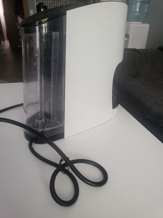 Кафе машина Биалети