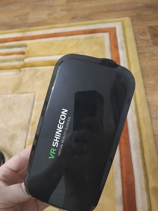 Очки виртуальные