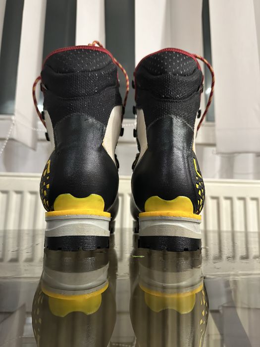 La Sportiva - Bocanci iarna / altitudine