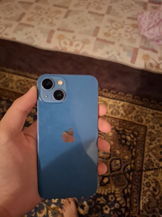 iphone 13 128gb 76% ios 18